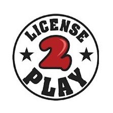License 2 Play